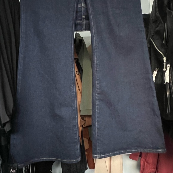 EXPRESS 70s FLARE JEAN - Picture 4 of 6